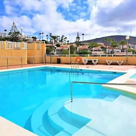 Nice Apartment With Swimmingpool, Wifi And Free Parking In Arguineguin Zewnętrze zdjęcie