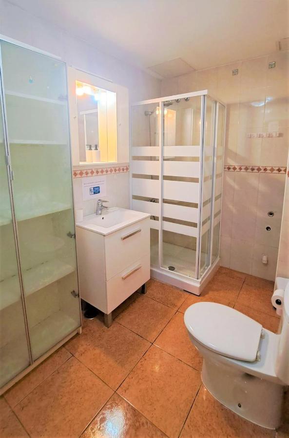 Nice Apartment With Swimmingpool, Wifi And Free Parking In Arguineguin Zewnętrze zdjęcie