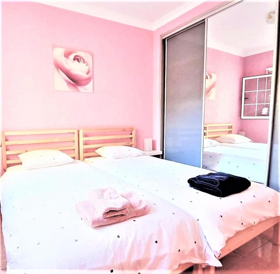 Nice Apartment With Swimmingpool, Wifi And Free Parking In Arguineguin Zewnętrze zdjęcie