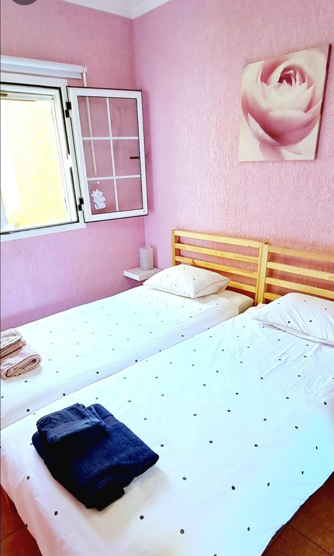 Nice Apartment With Swimmingpool, Wifi And Free Parking In Arguineguin Zewnętrze zdjęcie